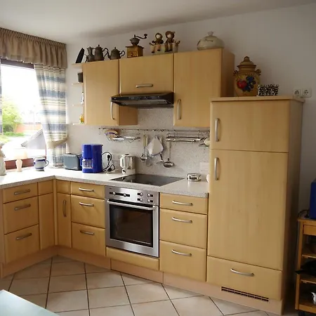 Ferienwohnung Wiskow In Goslar Extérieur photo