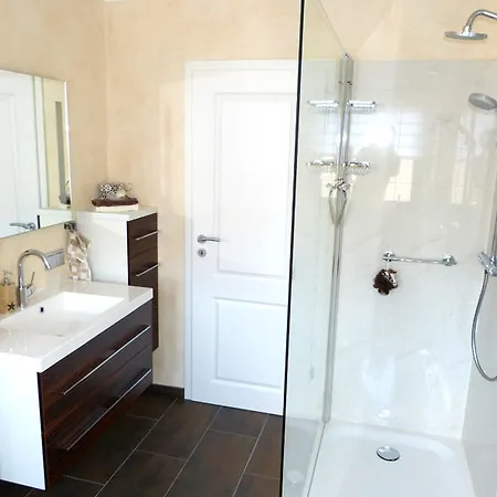 Ferienwohnung Wiskow In Goslar Chambre photo