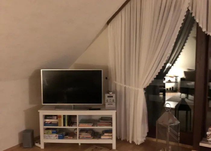 Ferienwohnung Wiskow in Goslar