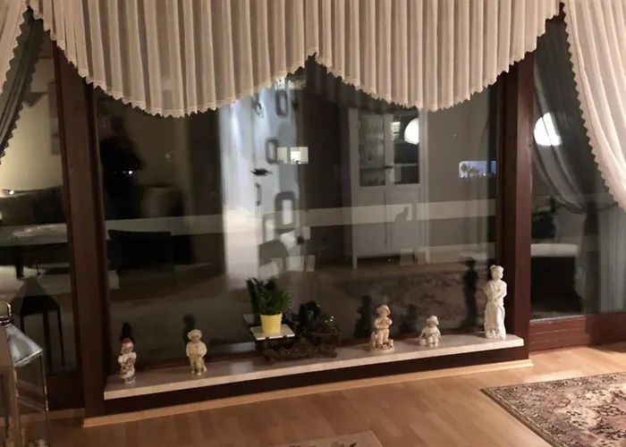 Ferienwohnung Wiskow in Goslar