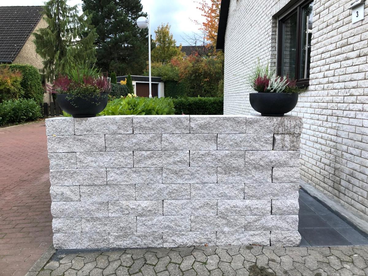 Wiskow In Appartement