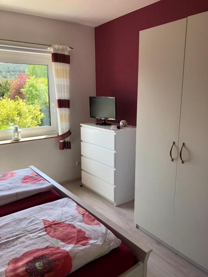 Apartment Wiskow In *