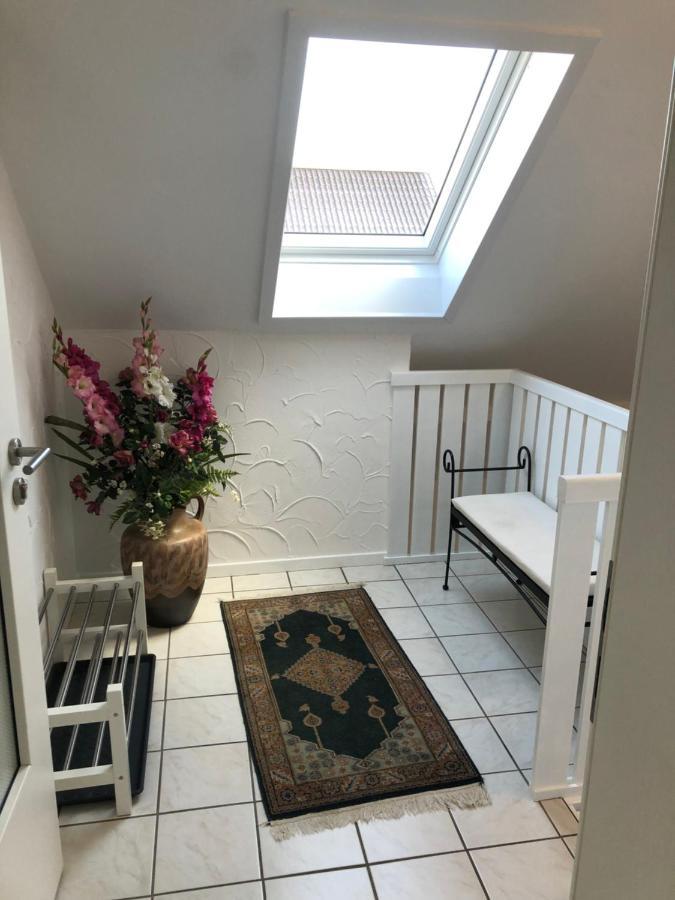 Appartement Wiskow In *