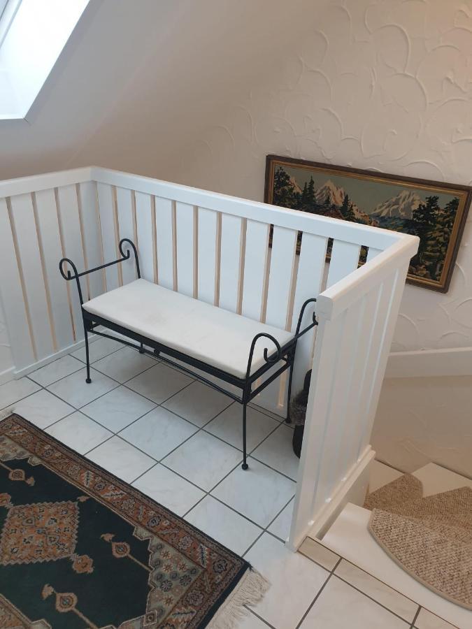 Appartement Wiskow In Goslar