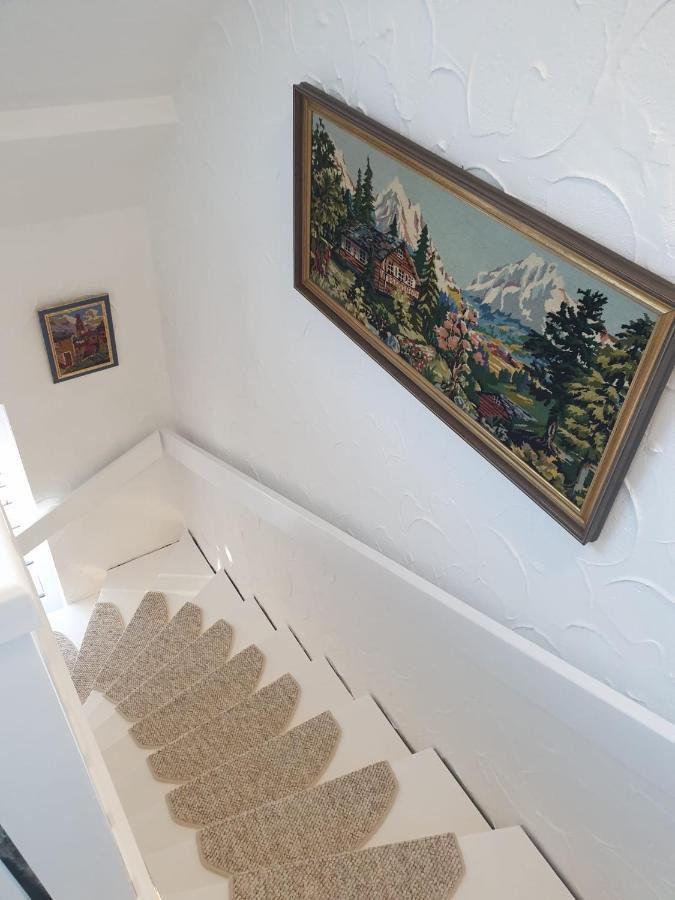 Appartement Wiskow In