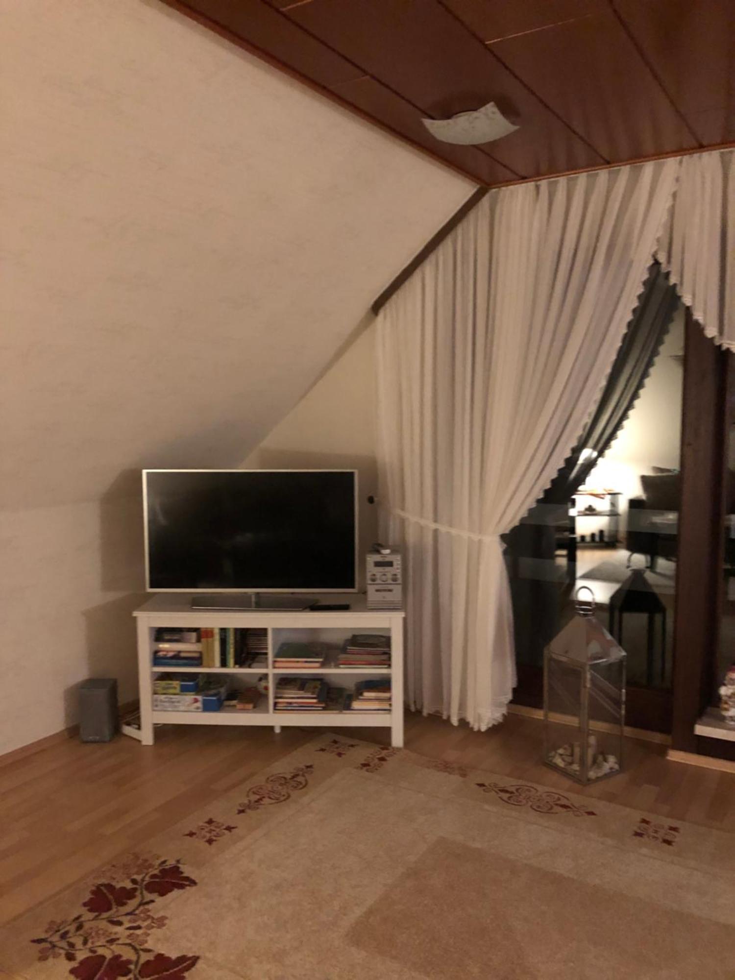 Appartement Wiskow In