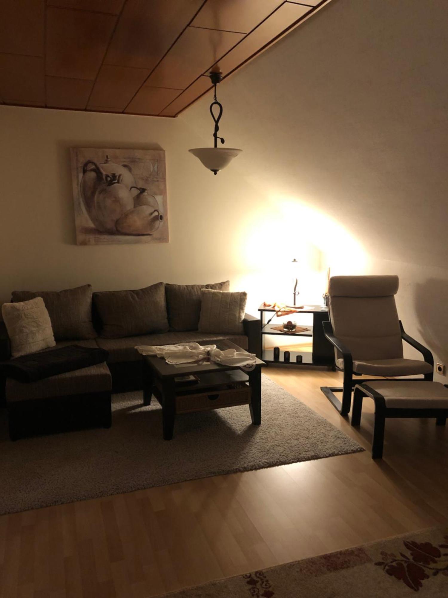Wiskow In Appartement Goslar