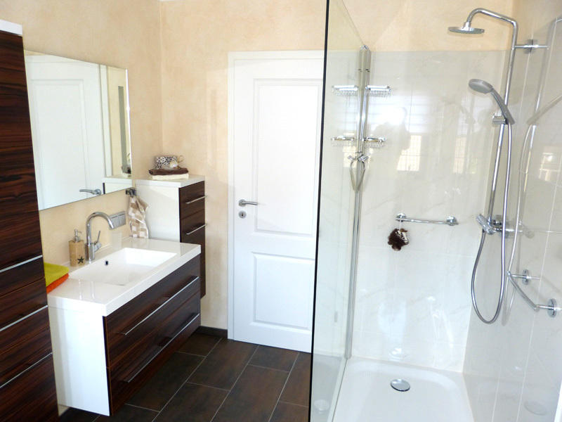 Appartement Wiskow In Goslar