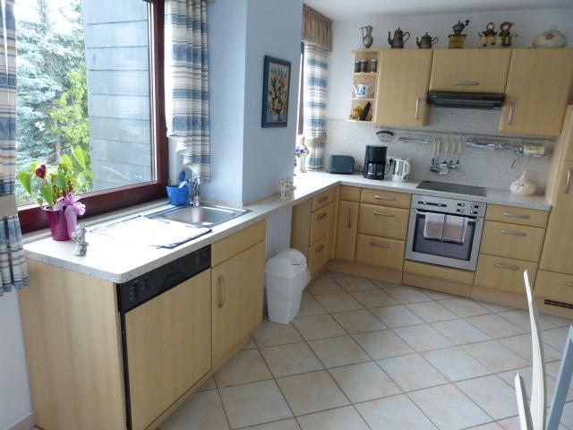 Appartement Wiskow In Goslar