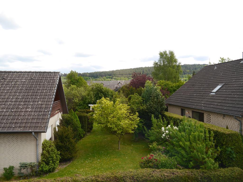 Apartment Wiskow In *