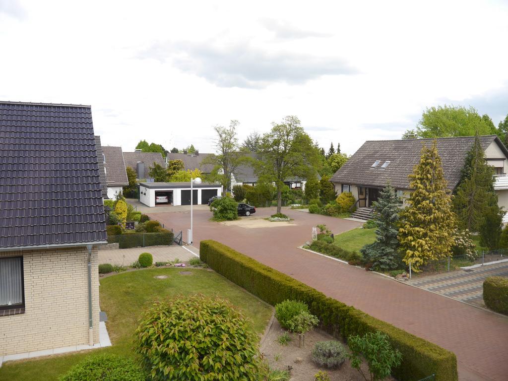 Appartement Wiskow In Goslar