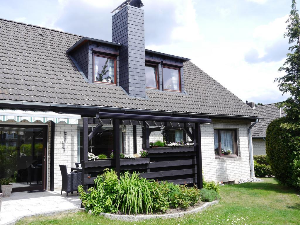 Apartment Wiskow In *