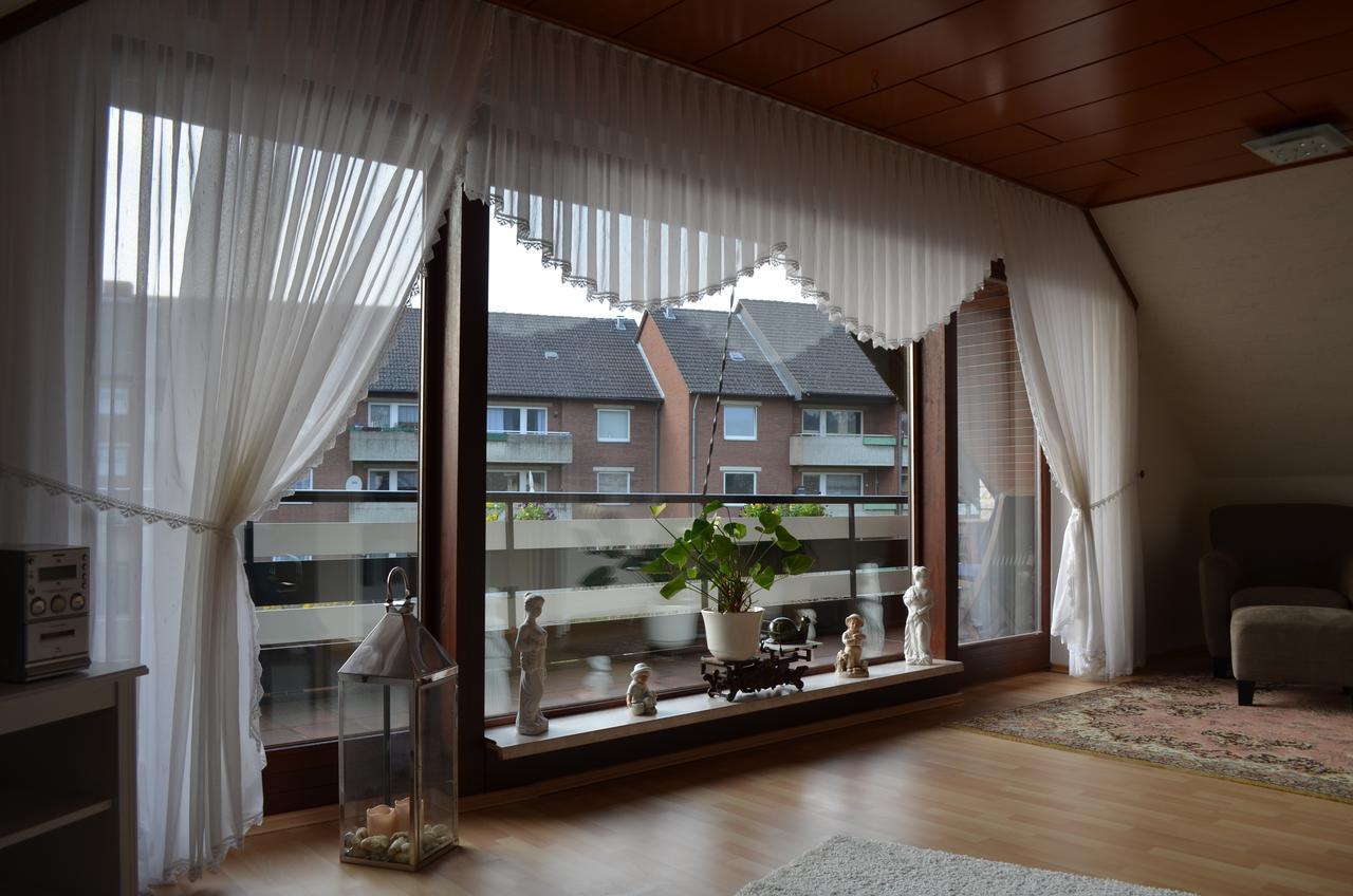 Wiskow In Appartement *